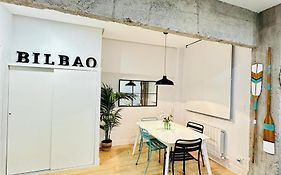 Alhóndiga City Center 105m By Sleep In Bilbao
